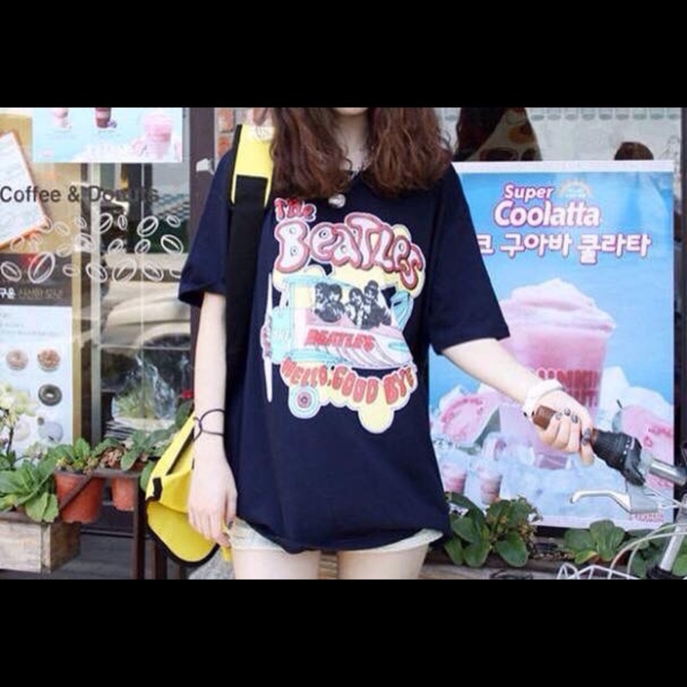 Tee